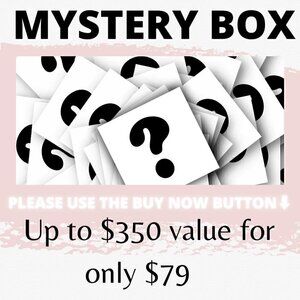 WOMEN’S MYSTERY BOX | RESELLER SPECIAL | HER GIFT